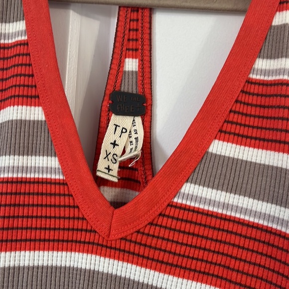 FP We the free tunic top - Picture 4 of 6